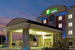 Holiday Inn Express Hotel Crystal River