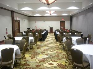 Meeting Facilities