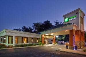 Holiday Inn Express Hotel Athens