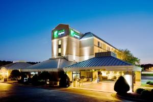 Holiday Inn Express Hotel Goldsboro