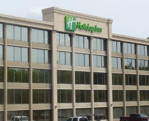 Holiday Inn Greenville