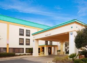 Holiday Inn Express Hotel Moss Point