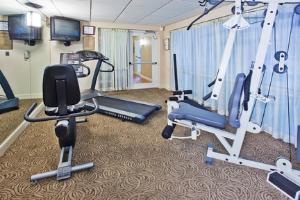 Fitness/ Exercise Room