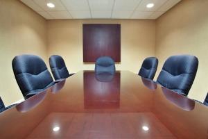 Meeting Facilities
