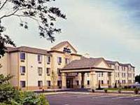 Holiday Inn Express Middletown