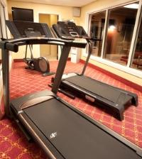 Fitness/ Exercise Room