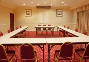 Meeting Facilities