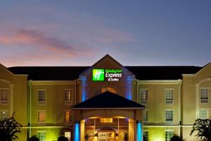 Holiday Inn Express Hotel & Suites Orangeburg
