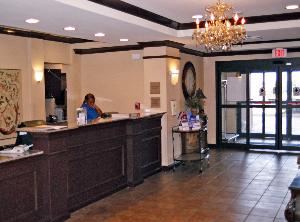 Holiday Inn Express Suites Cleveland