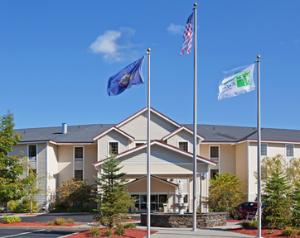 Holiday Inn Express Hotel & Suites Brattleboro