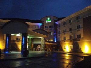Holiday Inn Express Casper