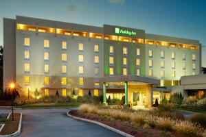 Holiday Inn Norwich
