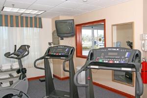 Fitness/ Exercise Room