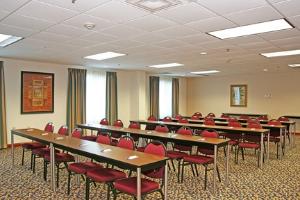 Meeting Facilities
