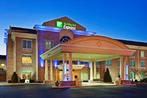 Holiday Inn Express Hotel & Suites London