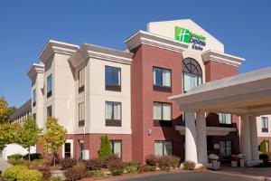 Holiday Inn Express Hotel Manchester