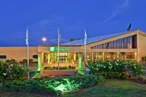 Holiday Inn Columbus