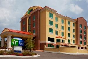 Holiday Inn West Jacksonville