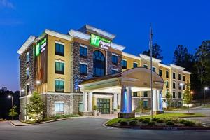Holiday Inn Express Hotel & Suites Clemson