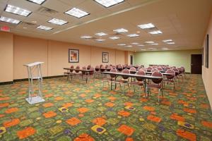 Meeting Facilities