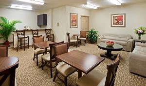 Meeting Facilities
