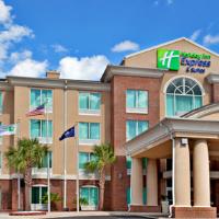 Holiday Inn Express Hotel & Suites I-95 Florence