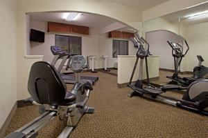 Fitness/ Exercise Room