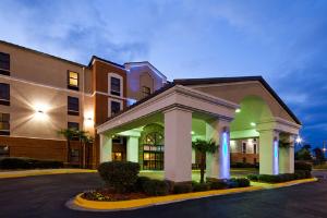 Holiday Inn Express Ridgeland