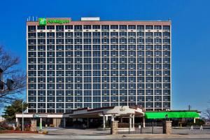 Holiday Inn Capitol Conference Center Atlanta