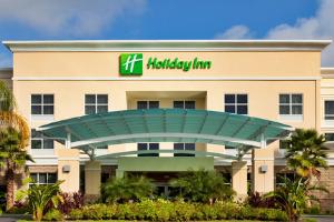 Holiday Inn LPGA Daytona Beach