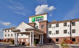 Holiday Inn Express Hotel & Suites Rolla