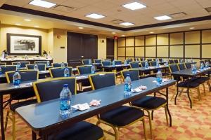 Meeting Facilities