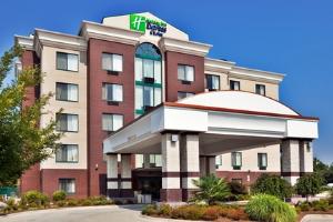 Holiday Inn Express Suites Mtn Brook Birmingham