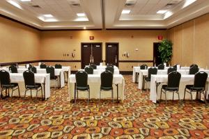 Meeting Facilities