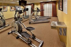 Fitness/ Exercise Room