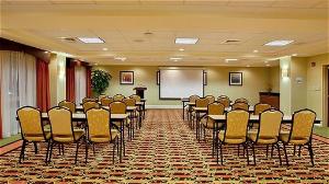 Meeting Facilities