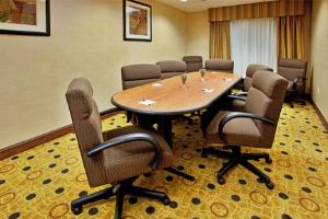 Meeting Facilities