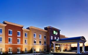 Holiday Inn Express Hotel & Suites Matthews