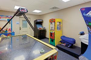 Gaming Facility