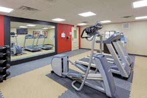 Fitness/ Exercise Room