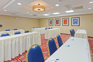 Meeting Facilities
