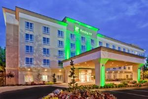Holiday Inn Gwinnett Center Duluth