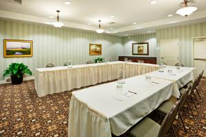 Meeting Facilities