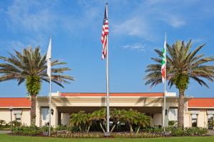 Holiday Inn Club Vacations Orange Lake Resort