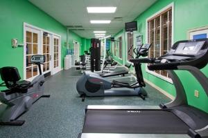 Fitness/ Exercise Room
