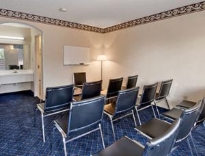 Meeting Facilities