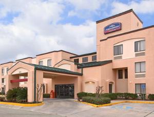 Howard Johnson Express Inn Ocean Springs