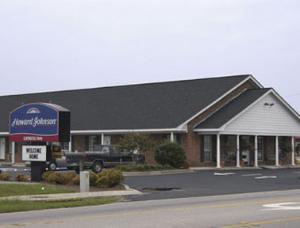Howard Johnson Inn Santee