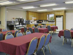 Meeting Facilities