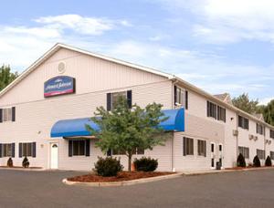 Howard Johnson Hotel Bethel
